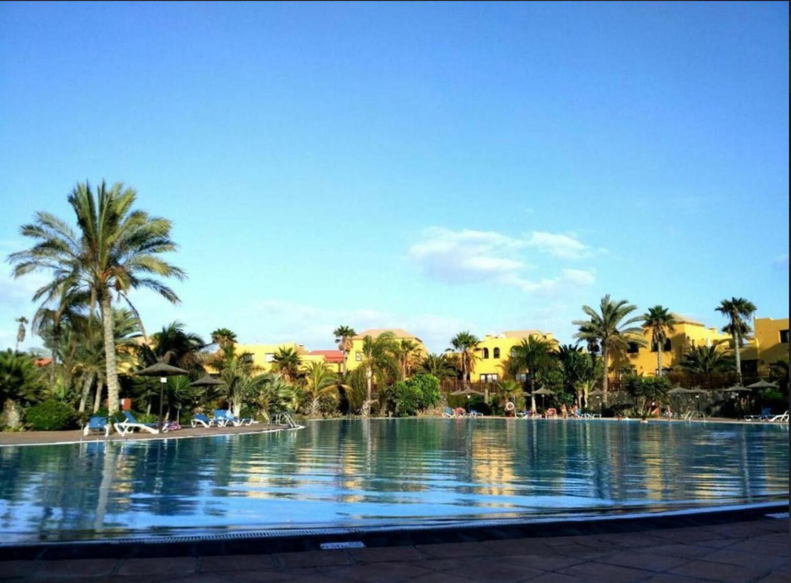 Tamarindo Pura Vida - Relax Y Vistas Al Mar Lejlighed Corralejo Eksteriør billede